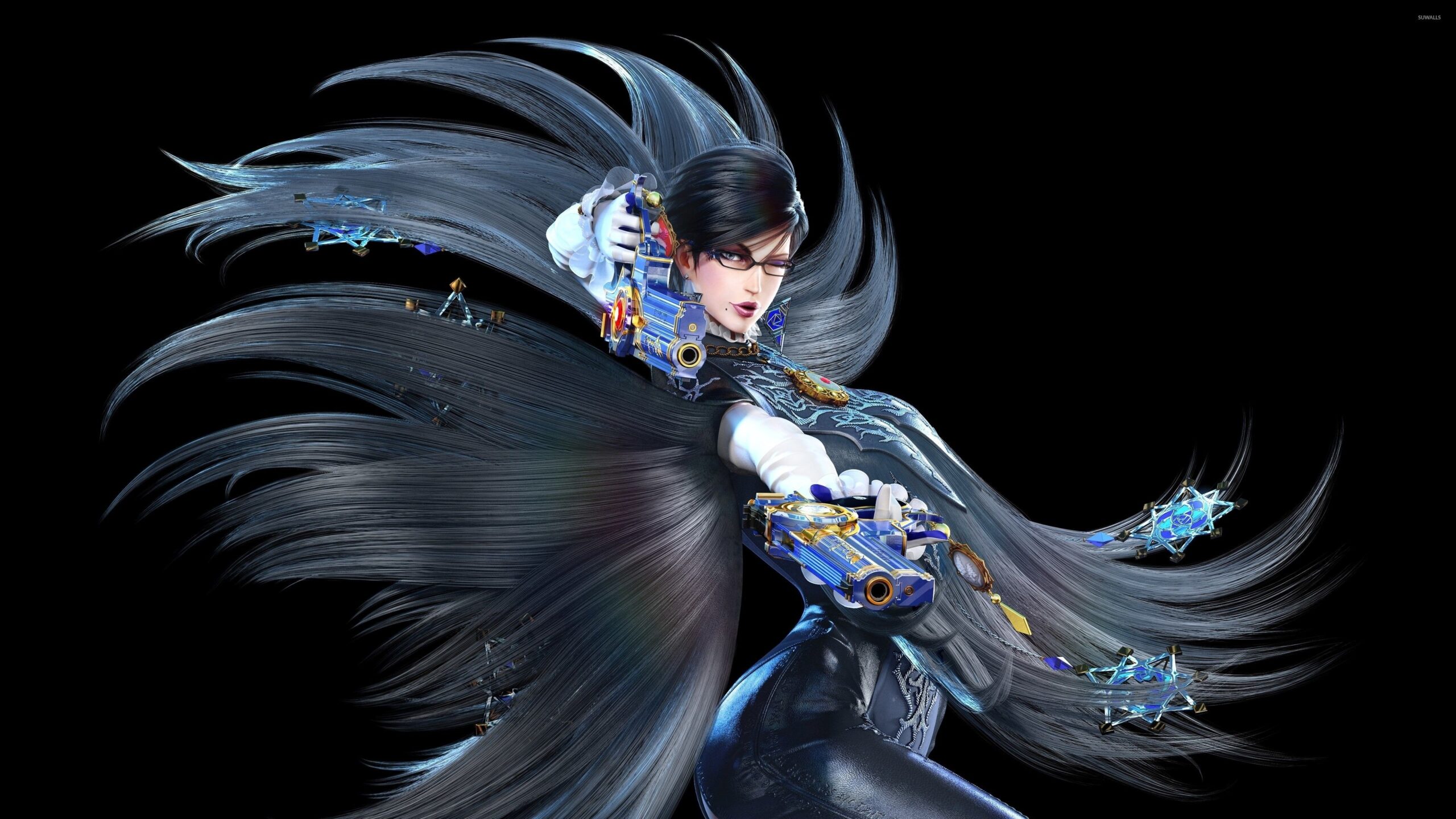 Bayonetta Wallpapers 1080p