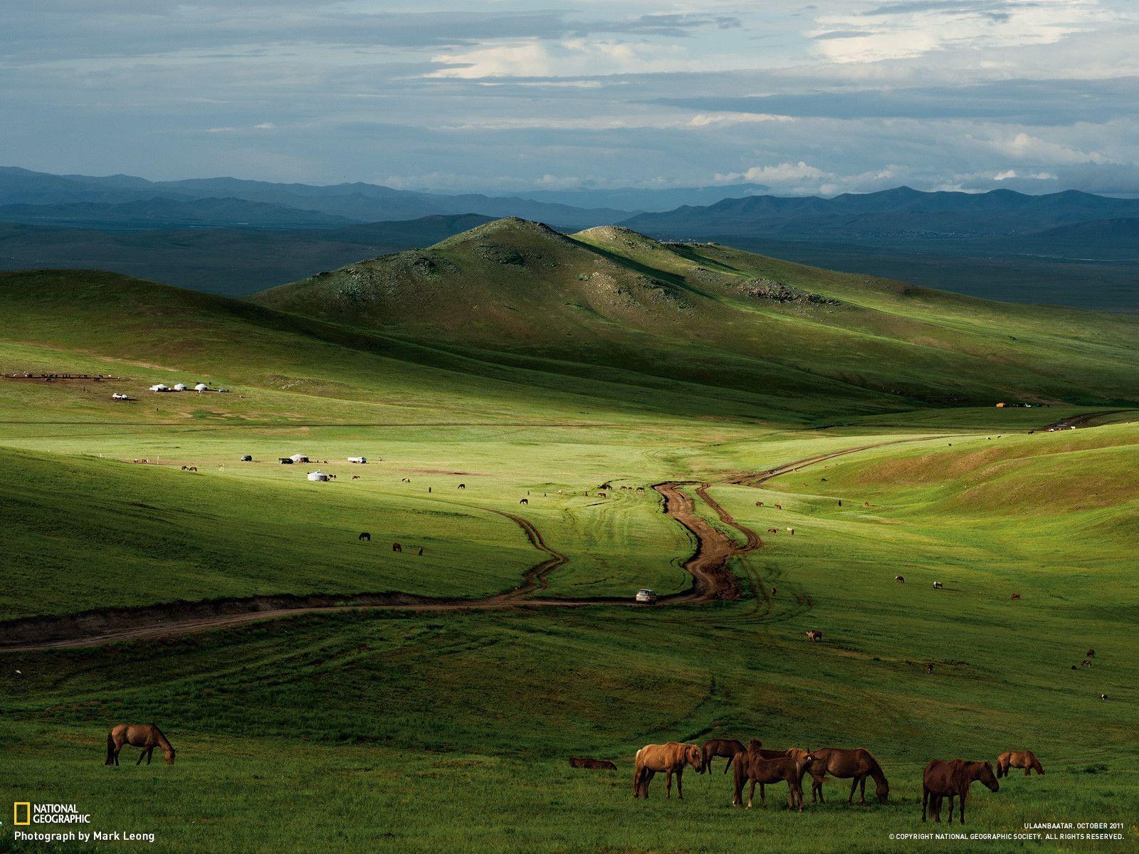 Mongolia Picture