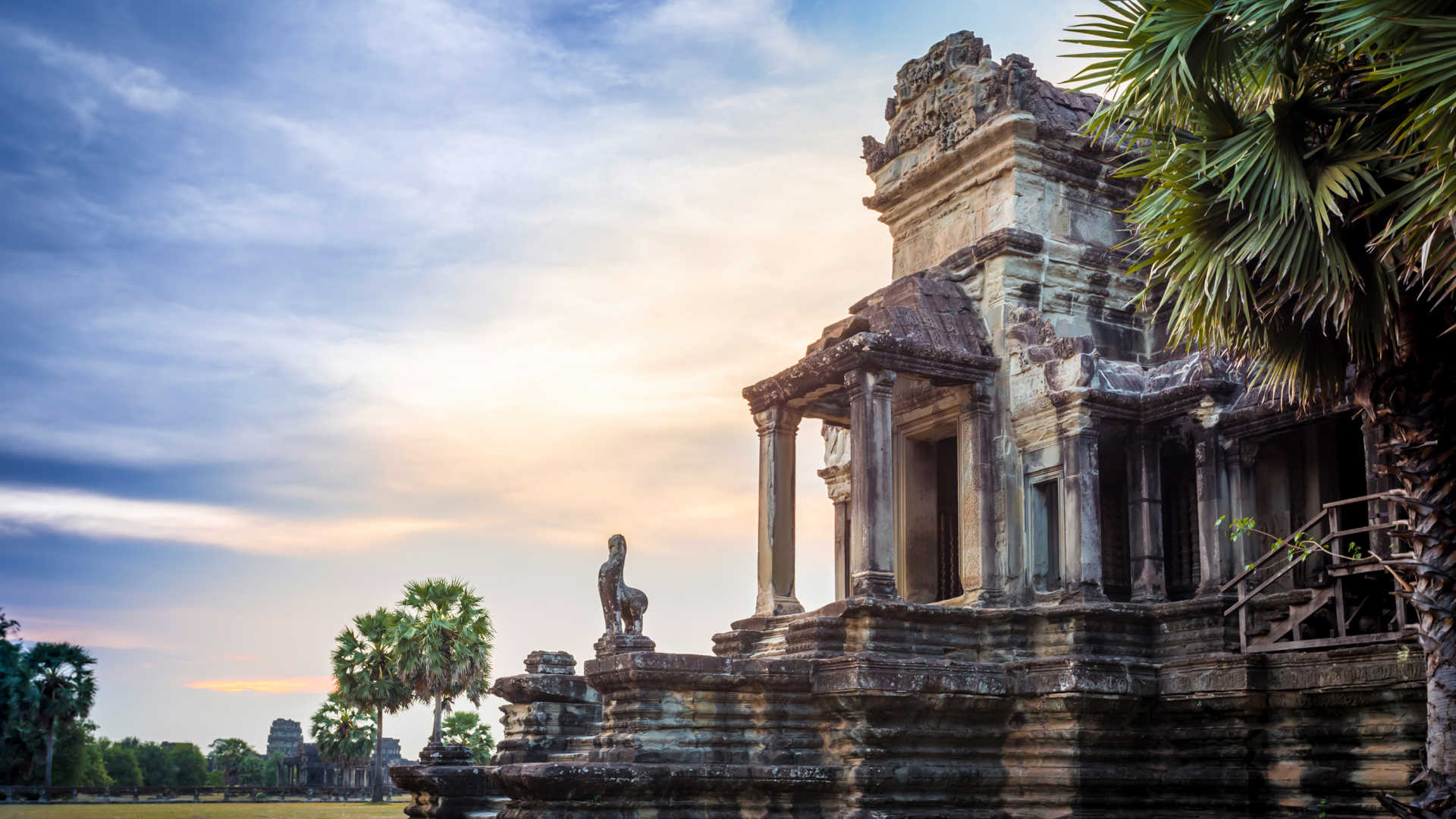 Siem Reap Holidays