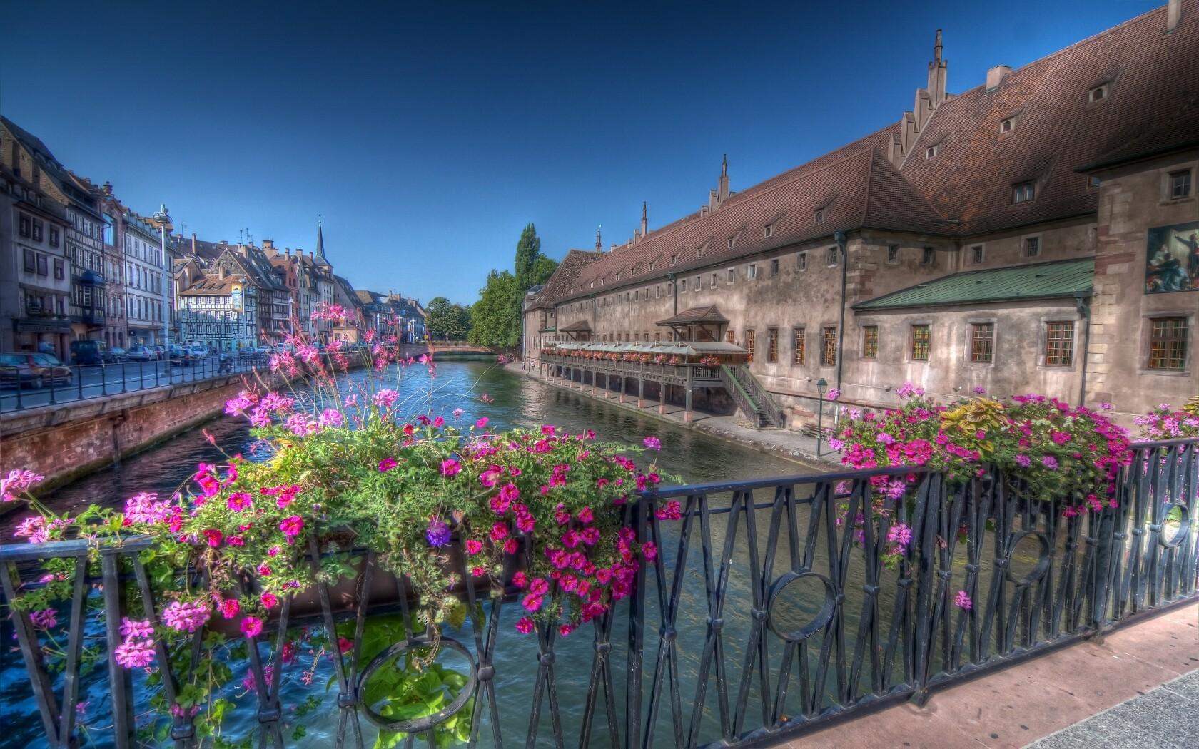 Strasbourg Wallpapers 12