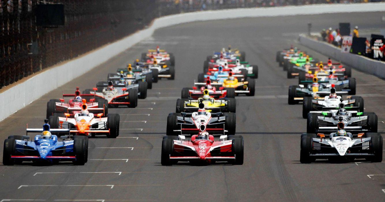 INDY race racing indycar indianapolis 500 d wallpapers