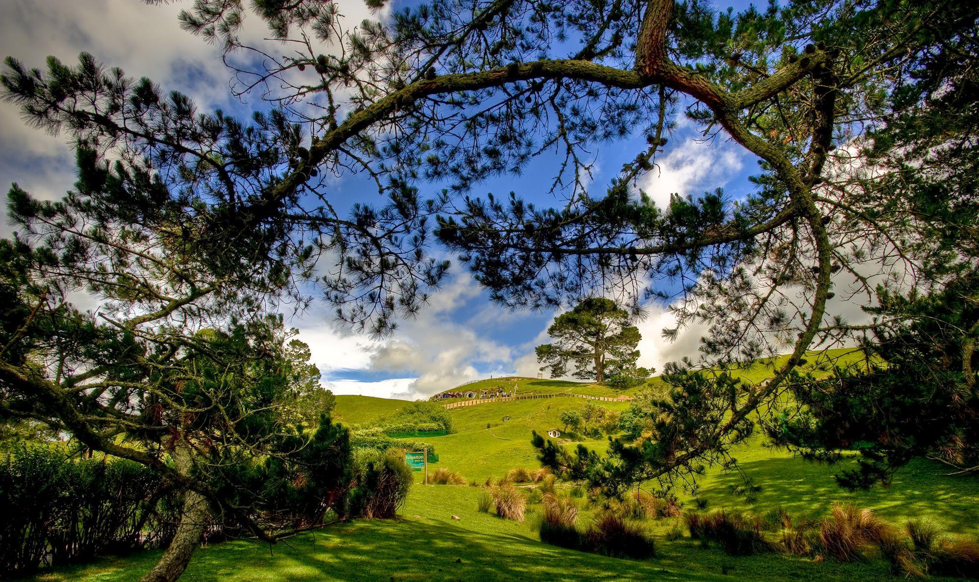 Hobbiton