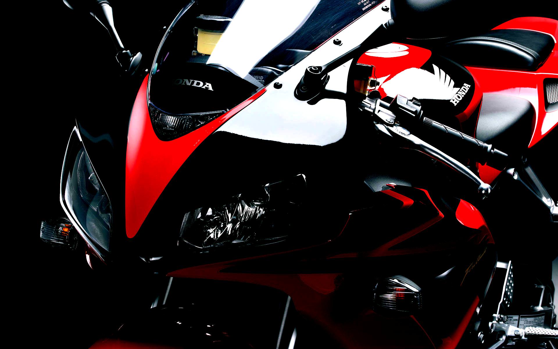 Honda Motor Sport CBR1000RR High Resolution Wa Wallpapers