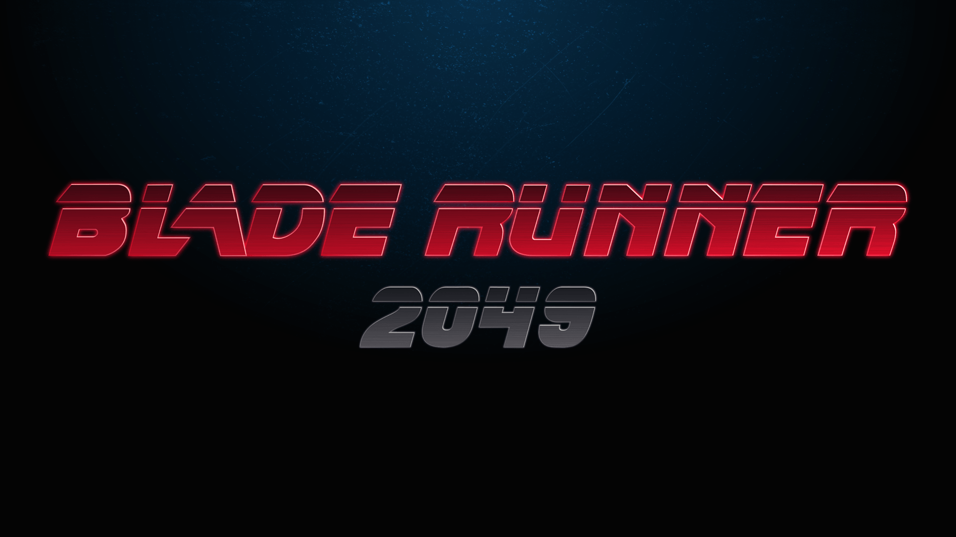 Blade Runner 2049 wallpapers HD by kartine29