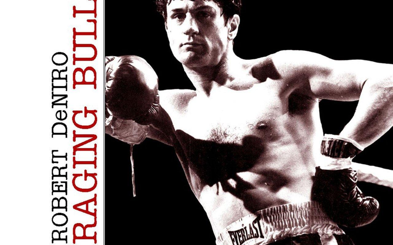 Pictures of Robert De Niro Raging Bull Wallpapers