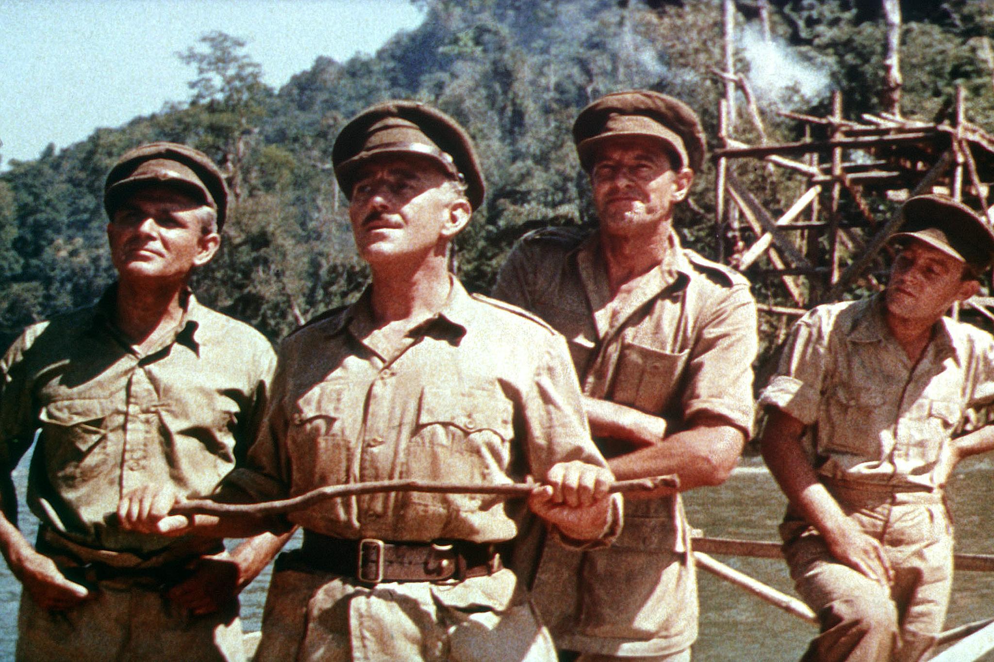 50 Best World War II Movies Of All Times