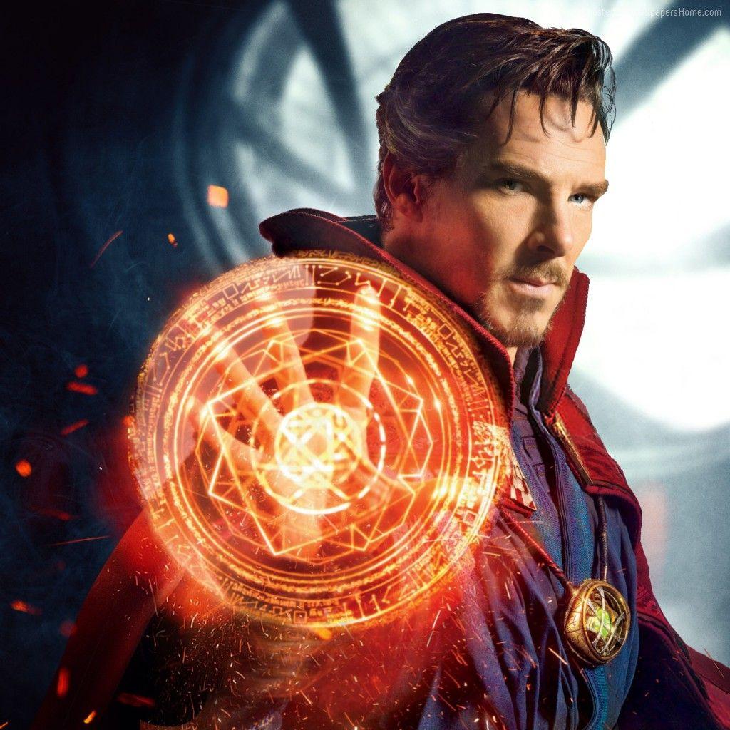 Doctor Strange Wallpapers Mobile » Cinema Wallpapers 1080p