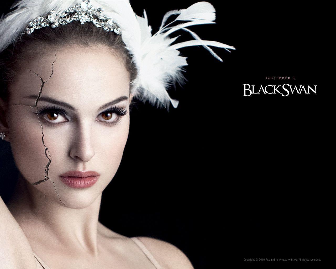 12 Black Swan Wallpapers