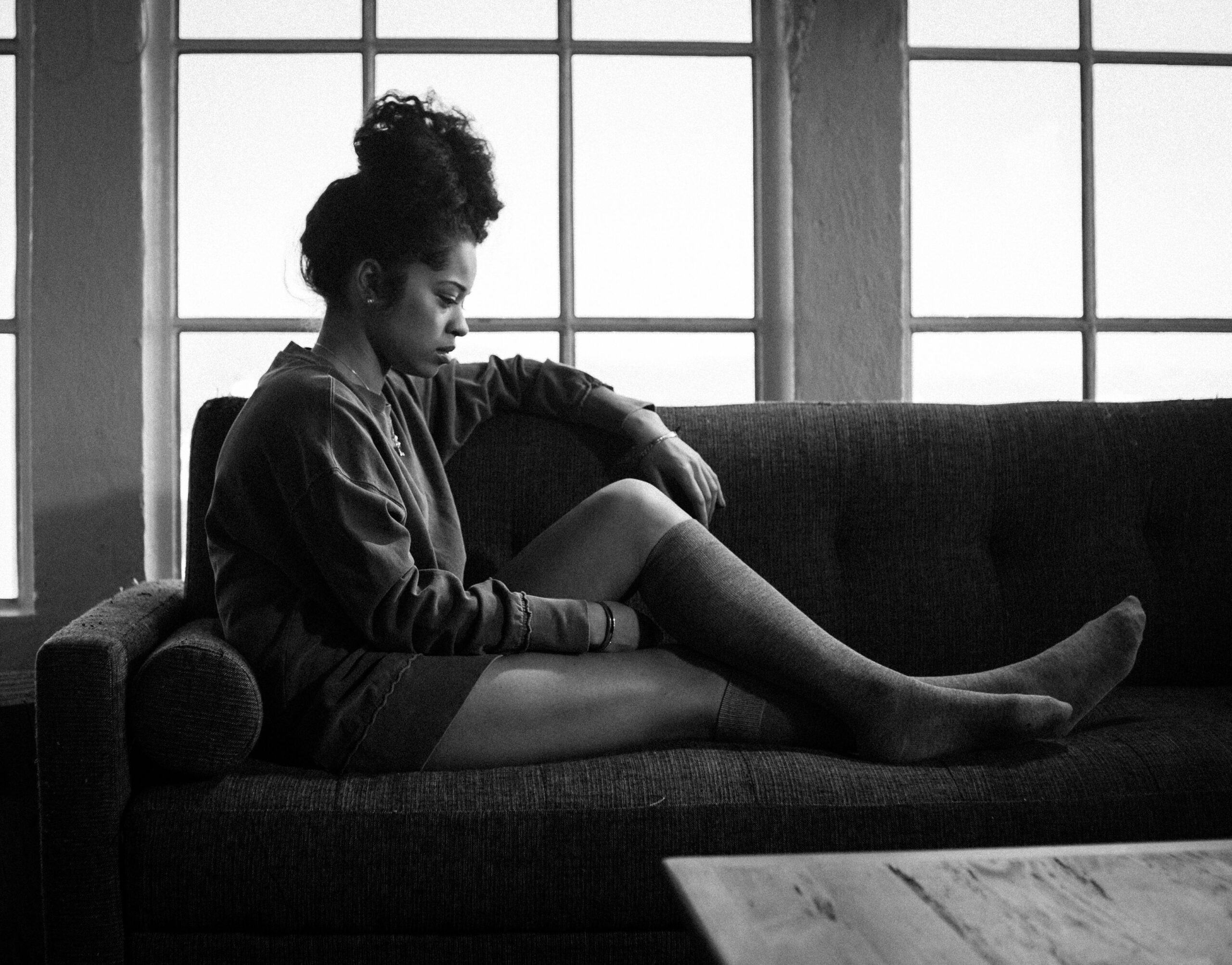 Ella Mai Returns With ‘Change’ EP