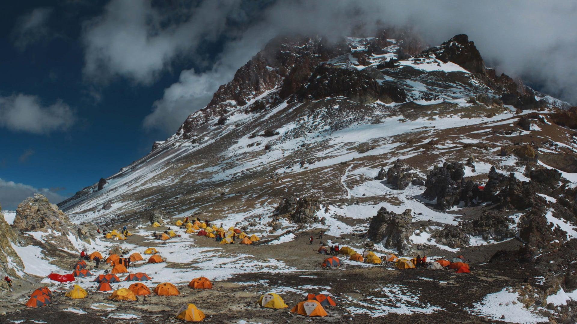 8+ Aconcagua HD wallpapers