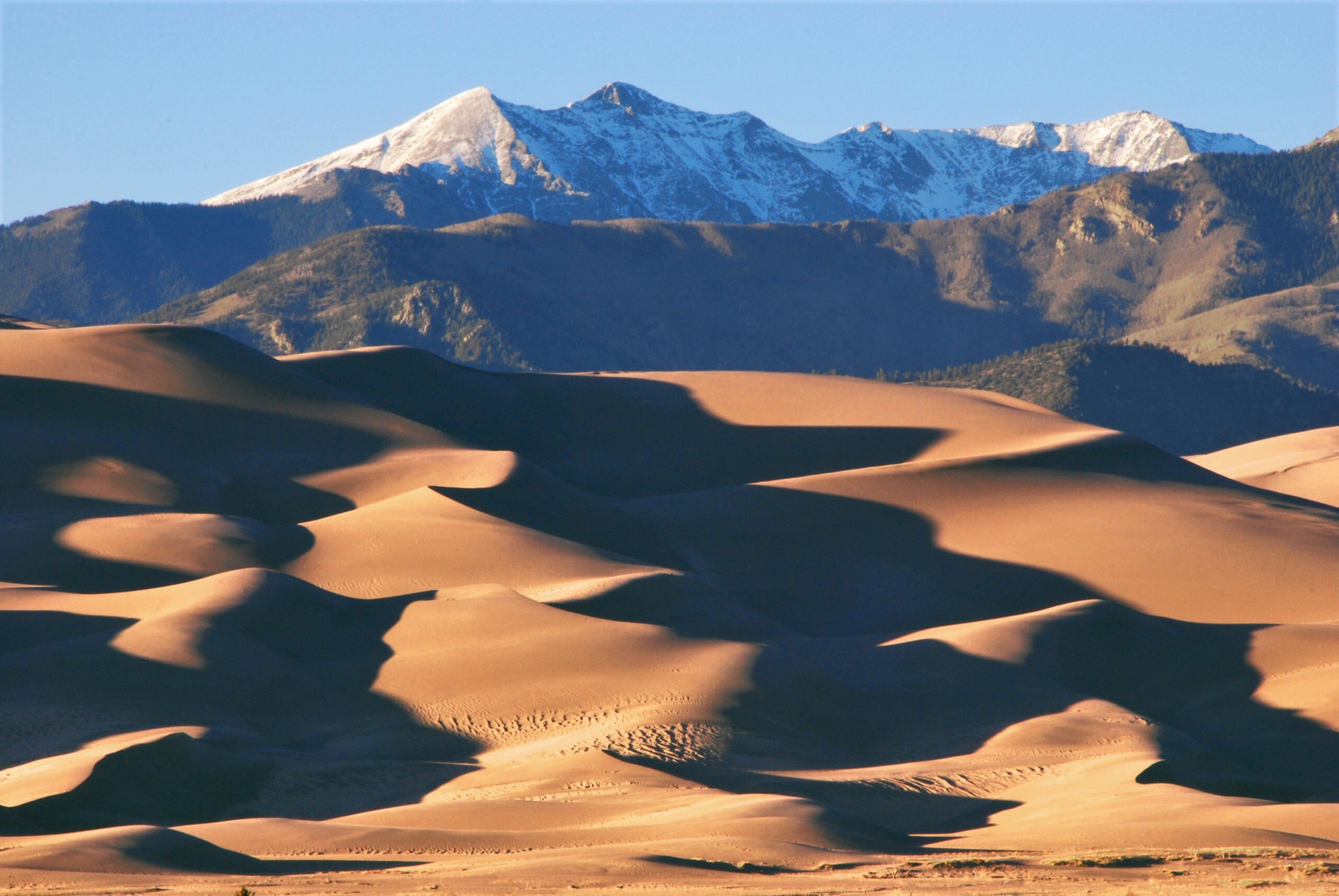 560862 px Great Sand Dunes National Park, 9630.65 KB