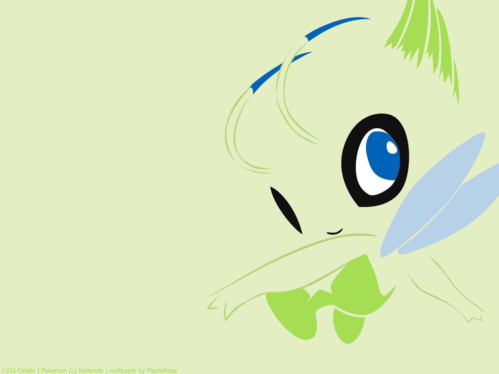 Celebi HD Wallpapers