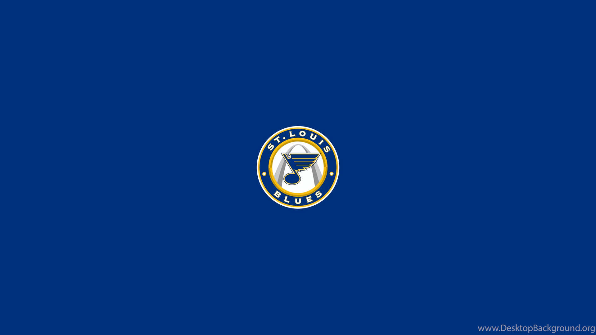 St Louis Blues Wallpapers Wallpapers Cave Desktop Backgrounds