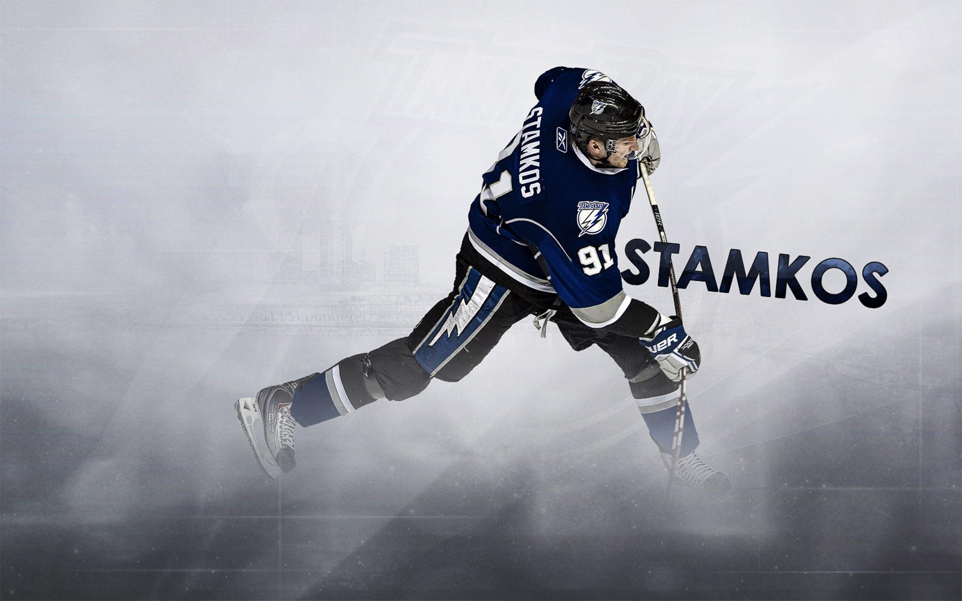 Steven Stamkos Wallpapers and Backgrounds Image