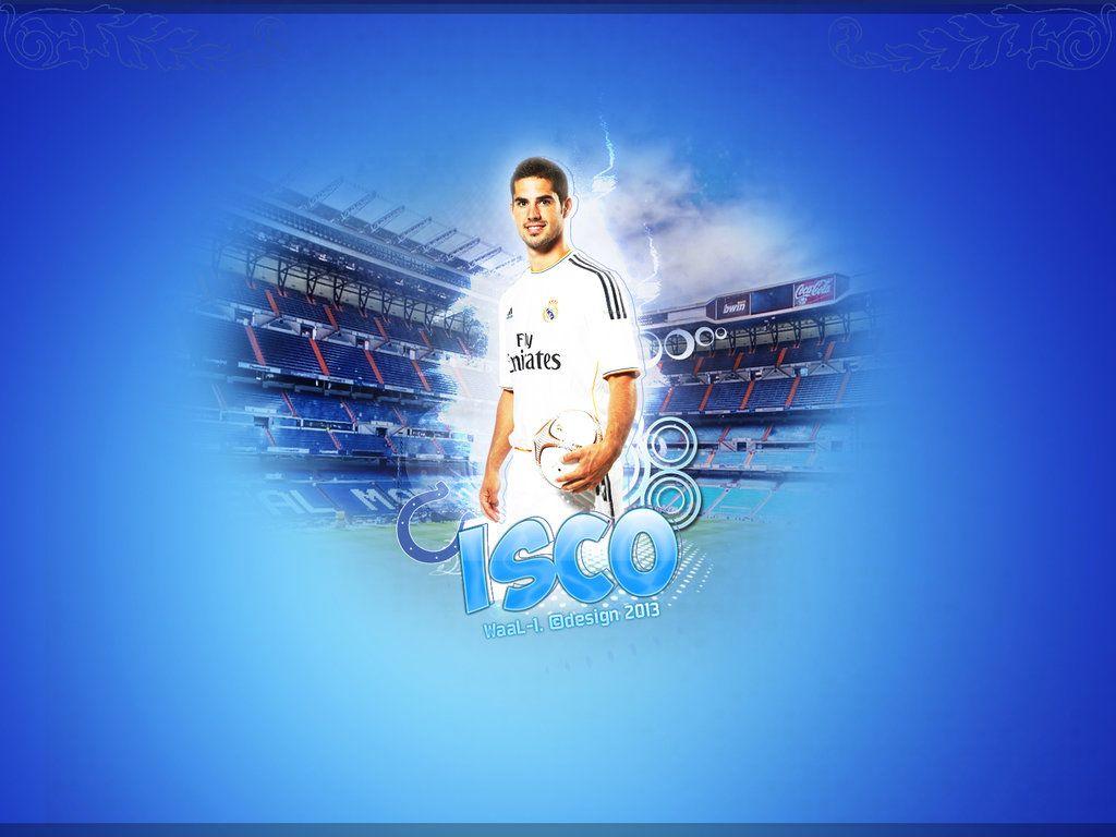 Isco Wallpapers 2014 42089