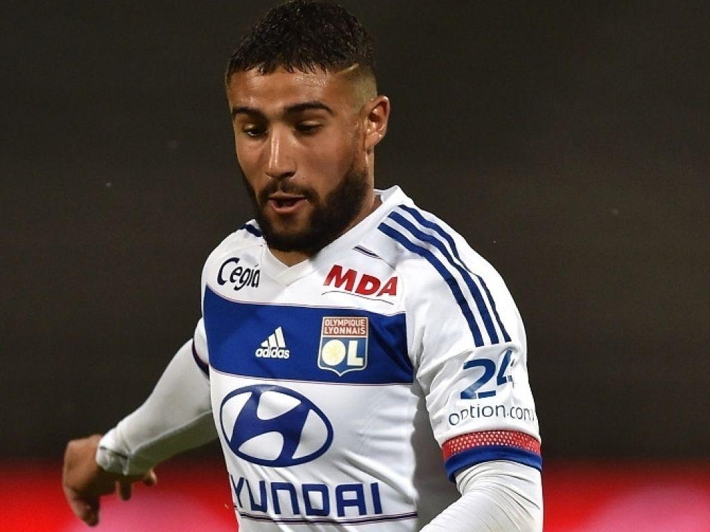 Fekir: It’s like a defeat for us