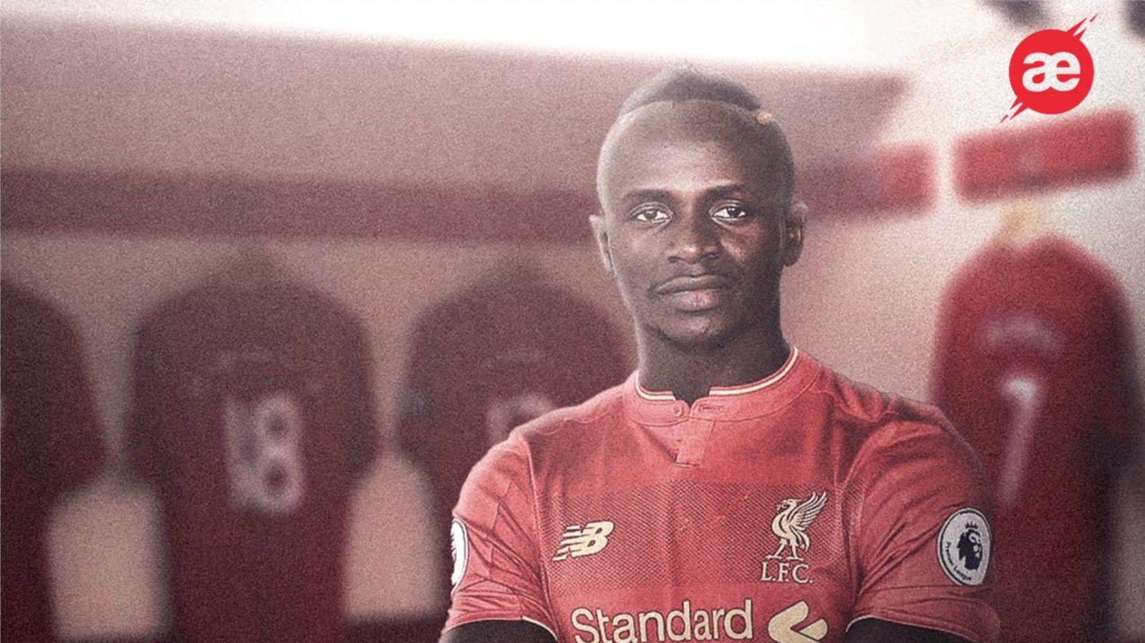 Is Mané right for Liverpool?