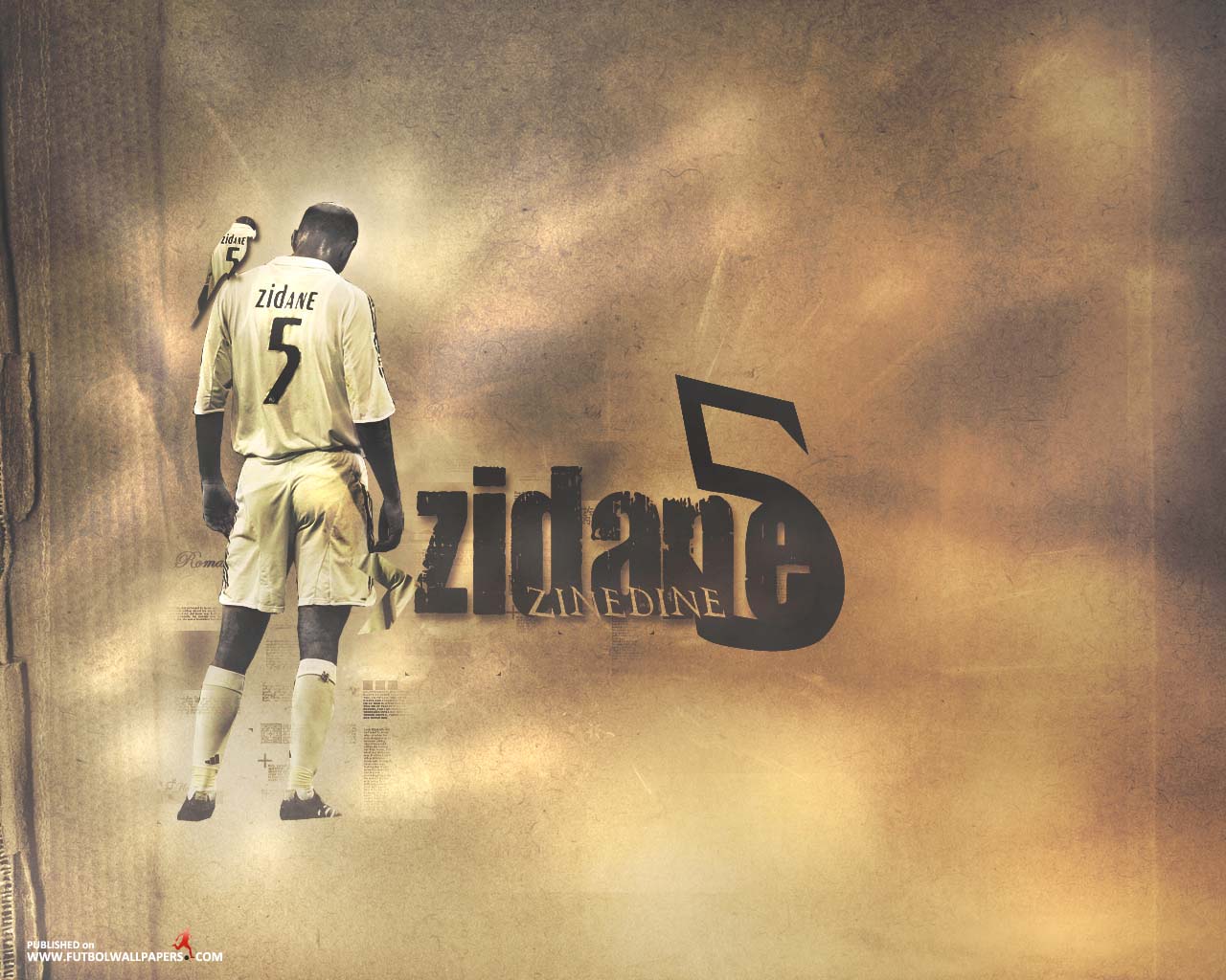 Fonds d&Zinedine Zidane : tous les wallpapers Zinedine Zidane