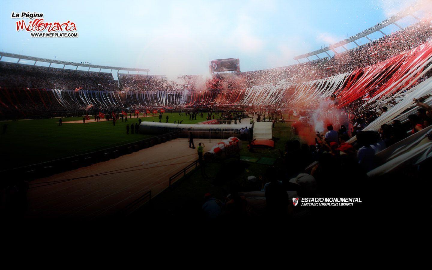 River Plate Wallpapers 46670