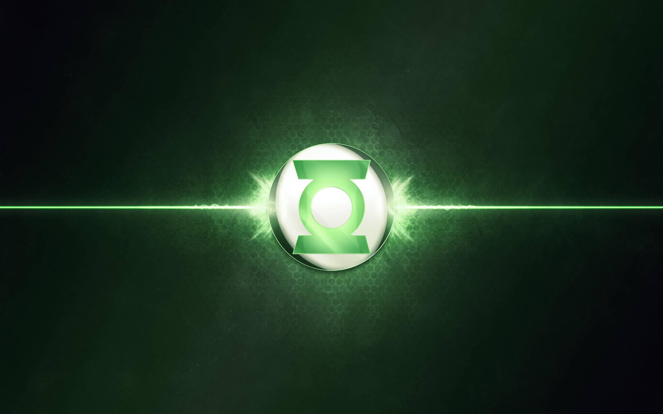 Green Lantern