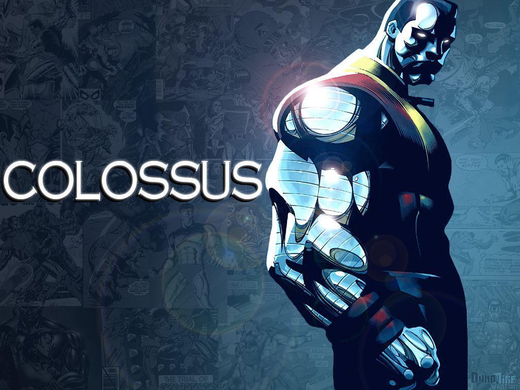 56698795 Colossus Wallpapers, by Juliet Hildebrant