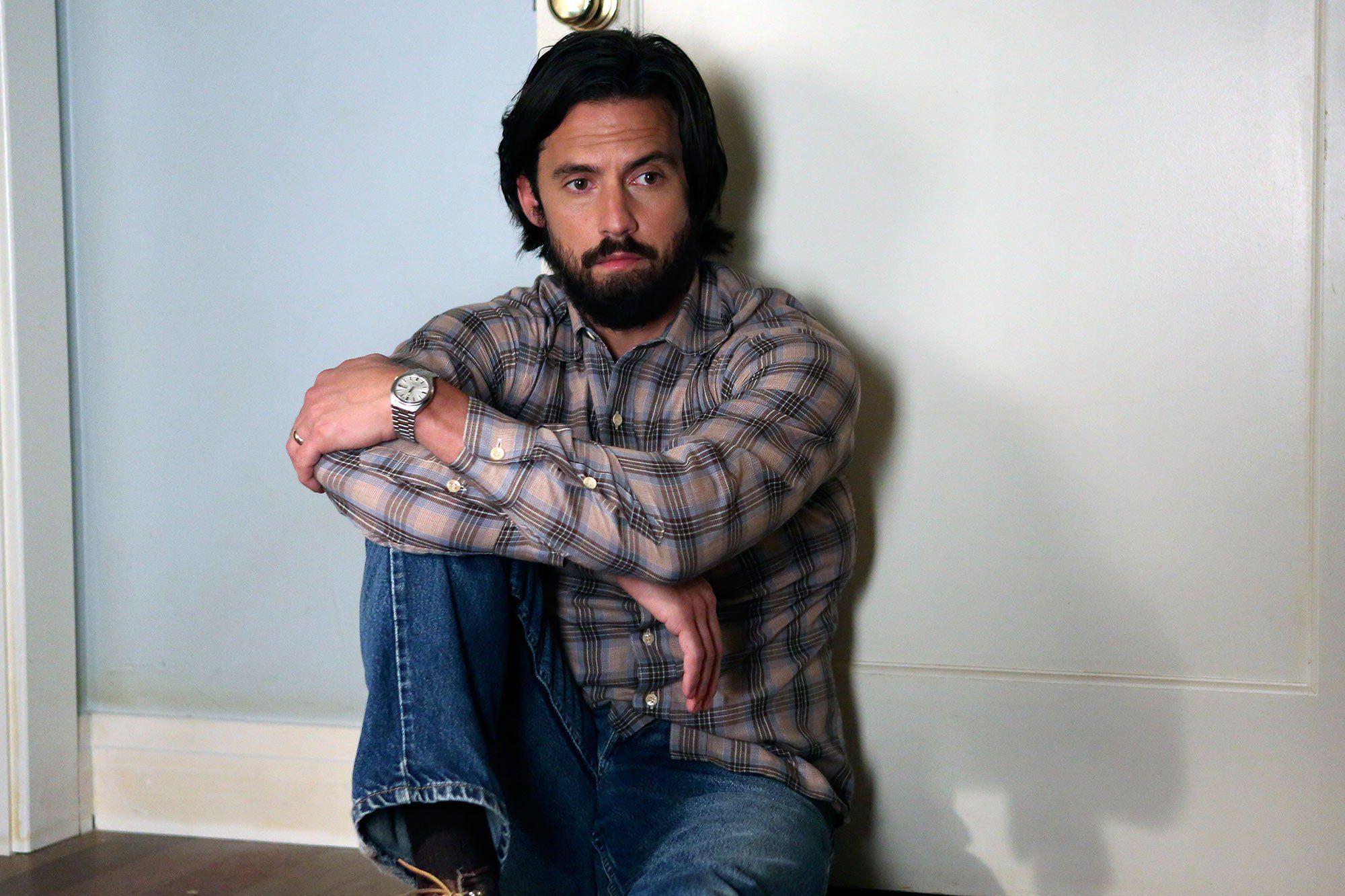 Milo Ventimiglia