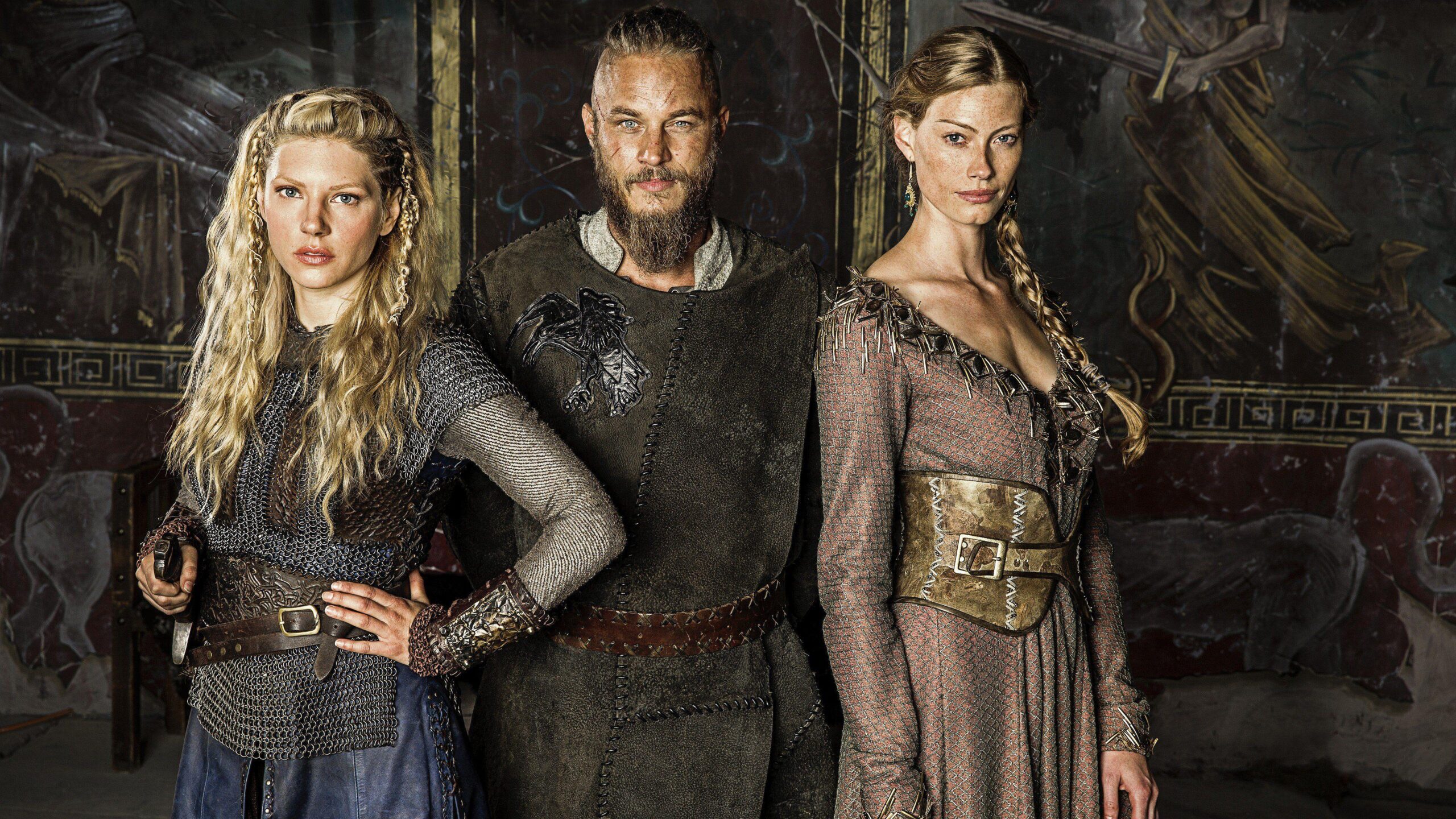 Vikings, HD Tv Shows, 4k Wallpapers, Image, Backgrounds, Photos and