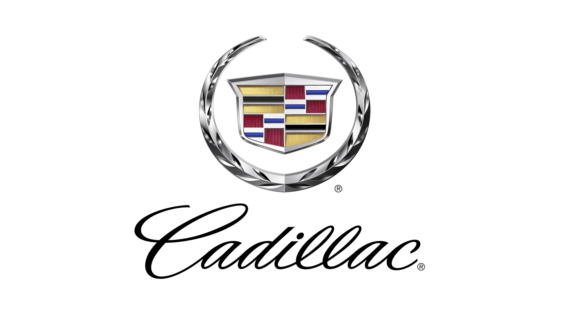 Cadillac Logo, HD, Meaning, Information