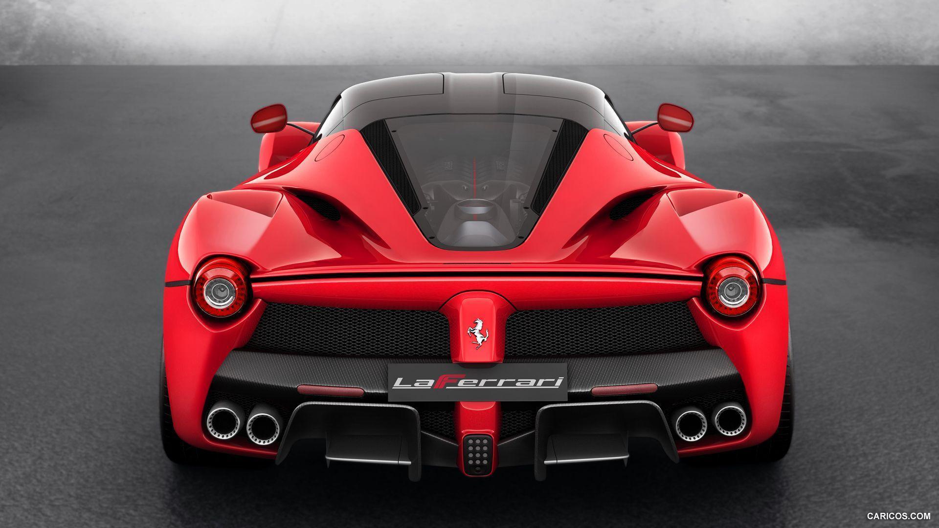 Laferrari Wallpapers : Cars Wallpapers