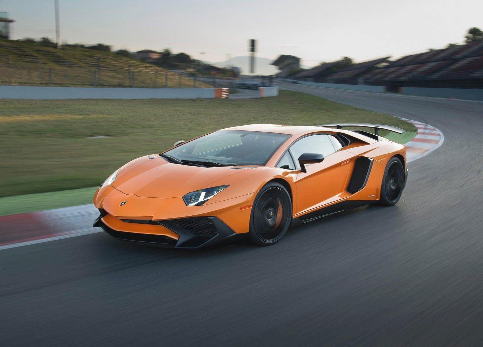 21 Unique Lamborghini Car Image Hd