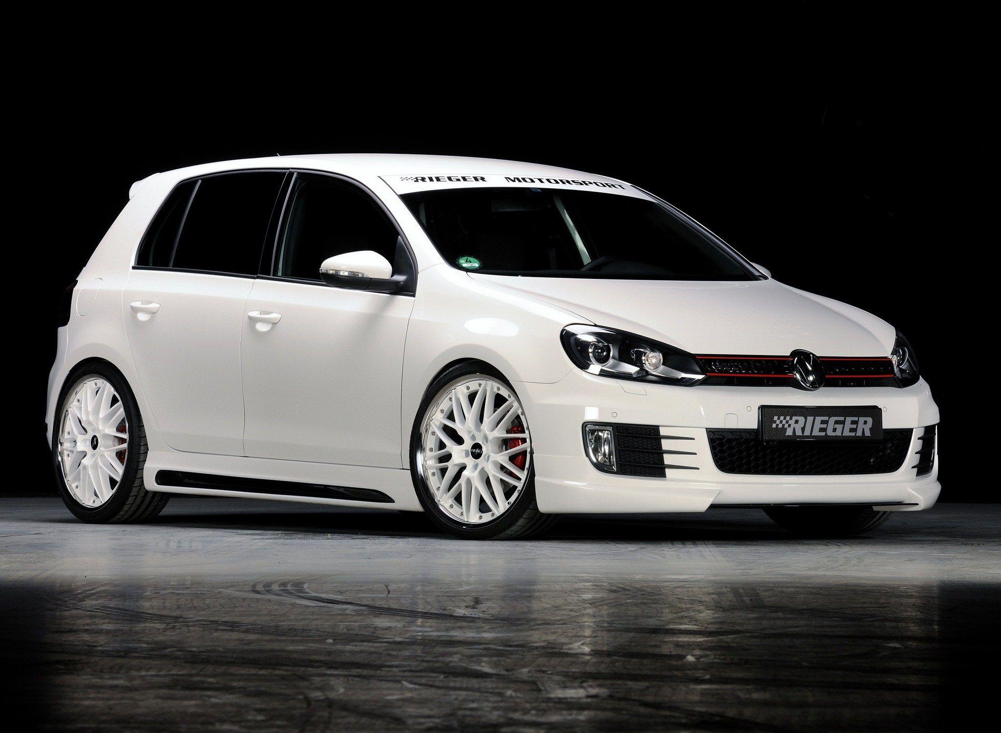 Download Vw Golf 6 Gti Wallpapers Volkswagen Cars Wallpapers