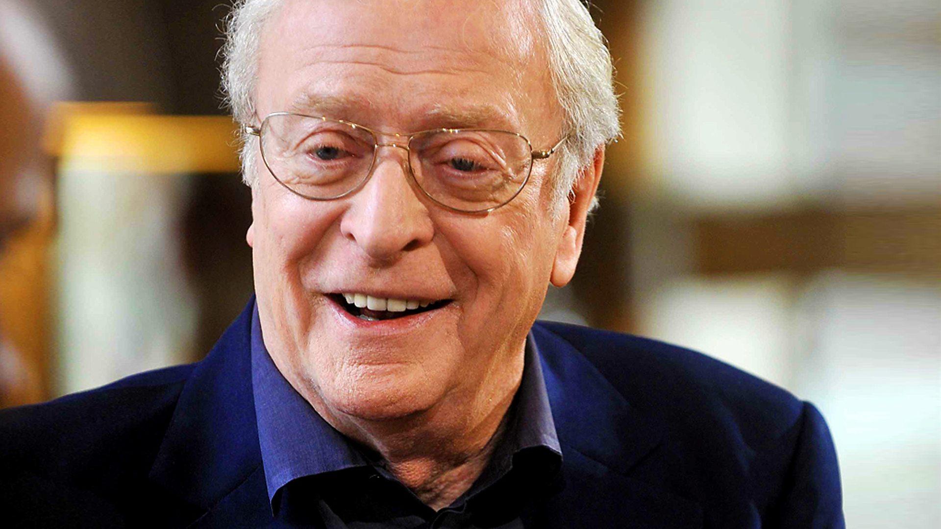 Michael Caine HD Wallpapers