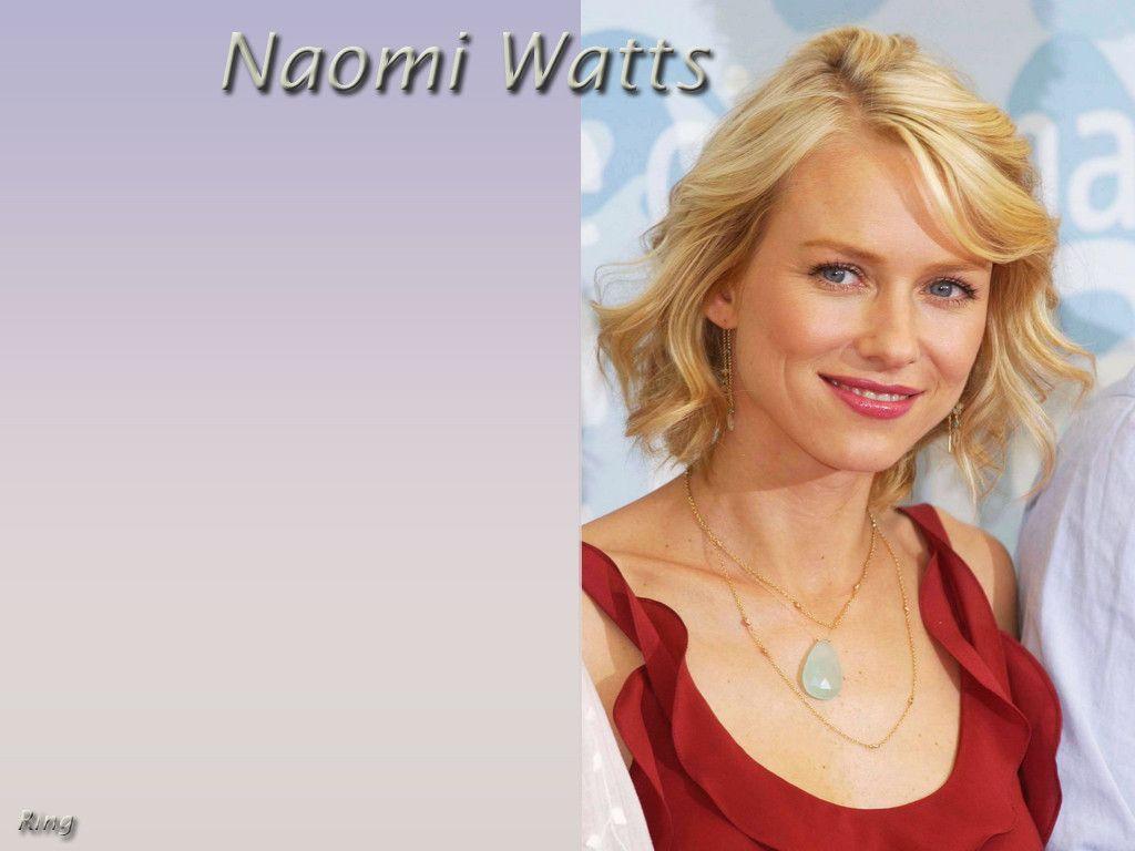 Naomi Watts Wallpapers