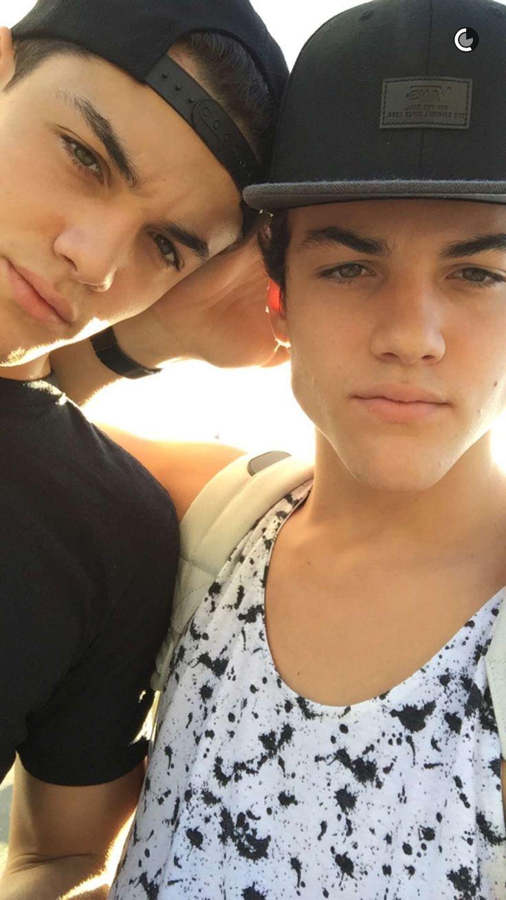 777 best Dolan Twins image