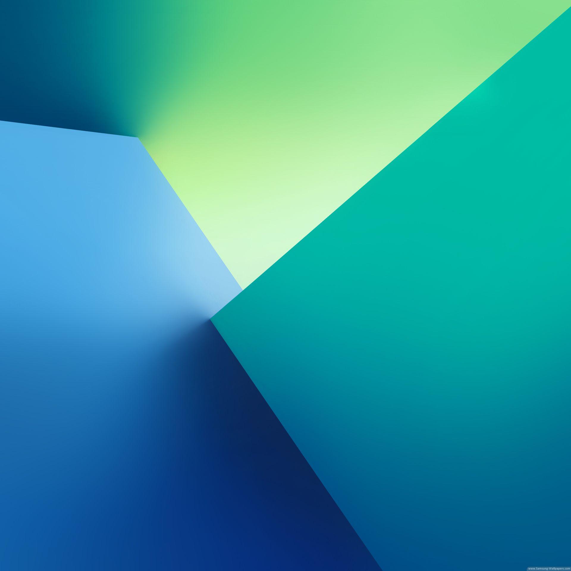 Samsung Galaxy Tab 2016 Official Stock Wallpapers