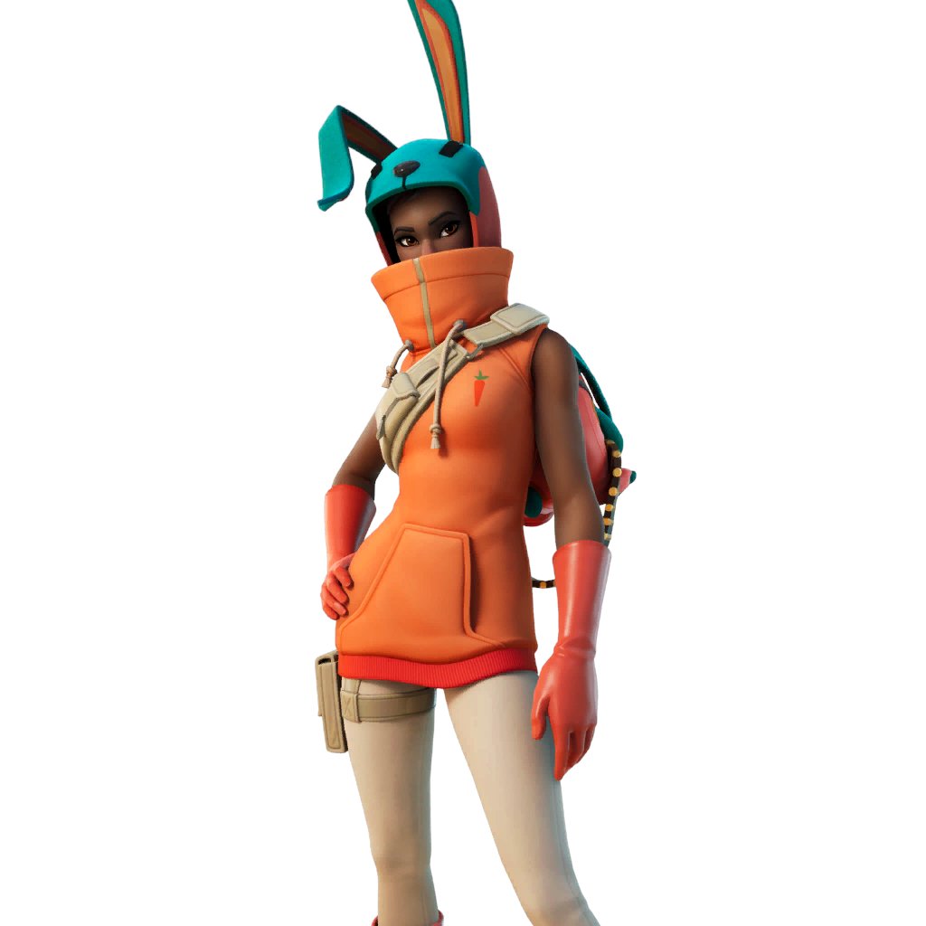 Babbit Fortnite wallpapers