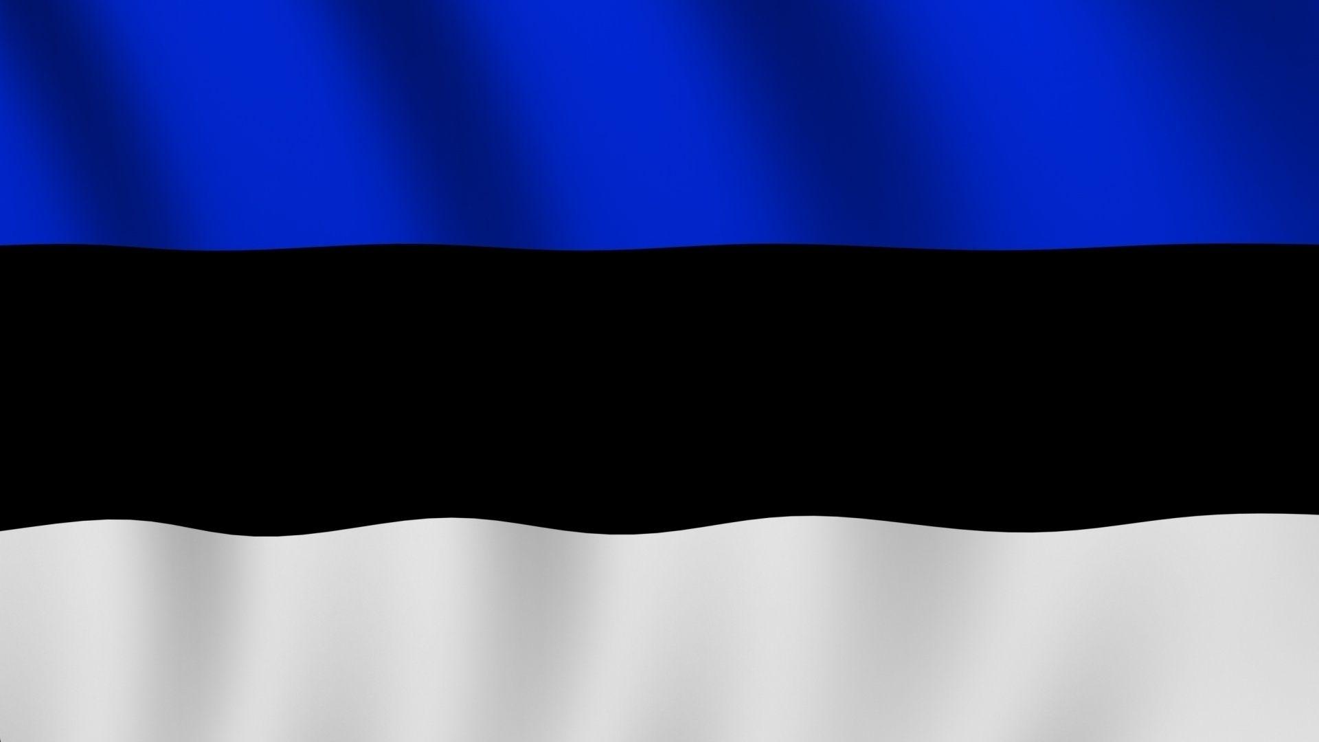 5 HD Estonia Flag Wallpapers