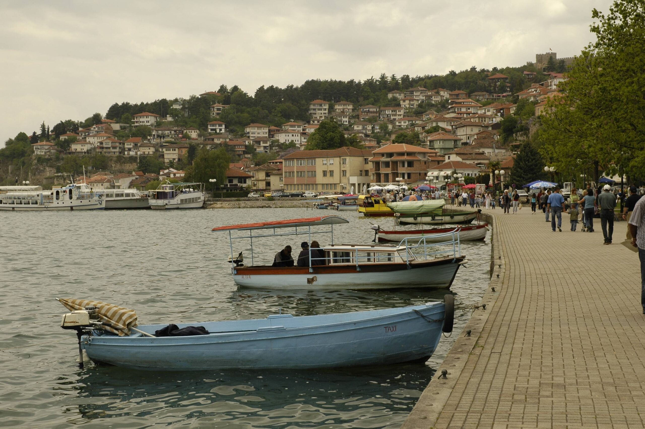 macedonia sea and beach wallpapers