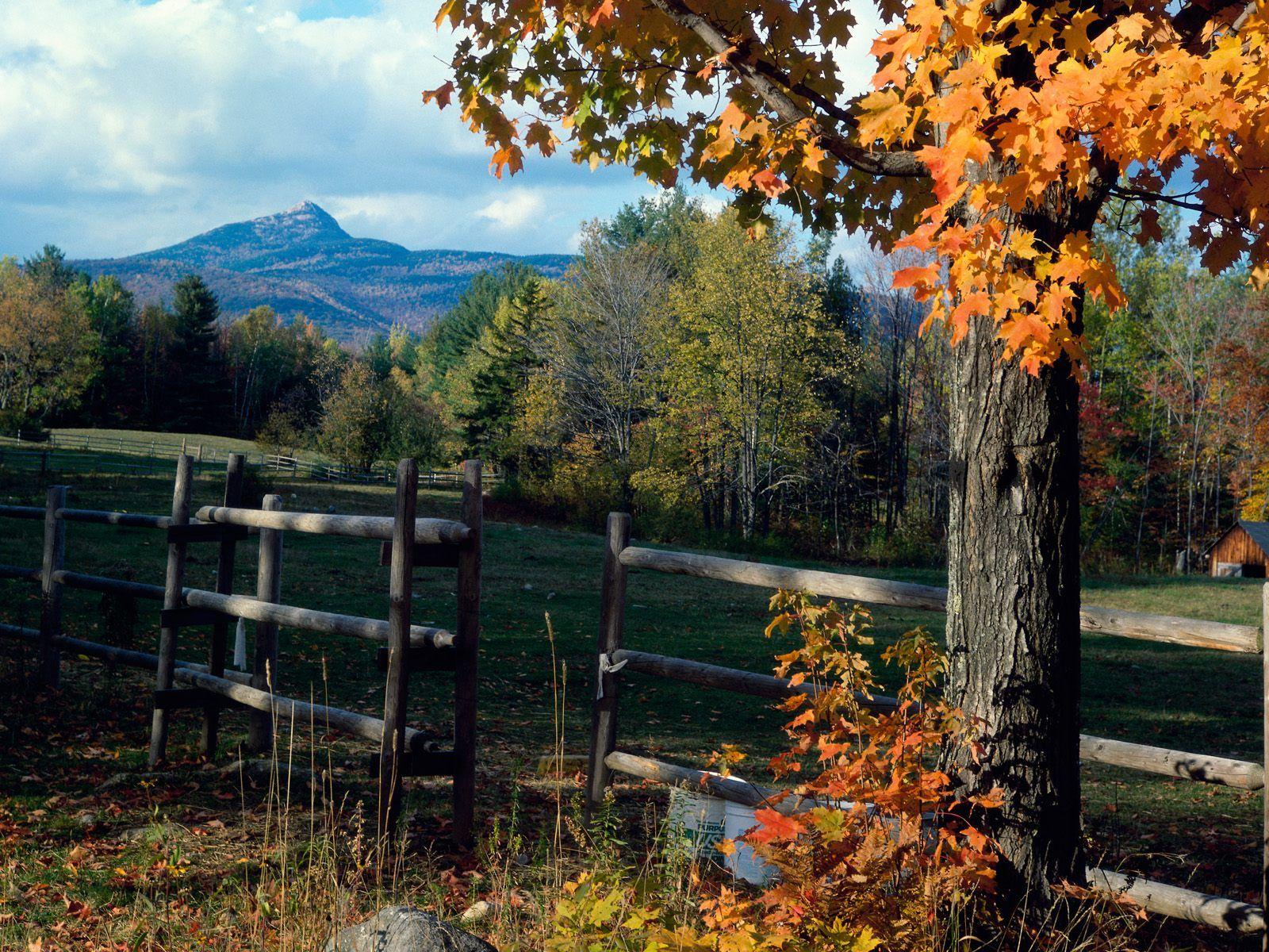 Chocorua Mountain Chocorua New Hampshire HD Wallpapers – HD Wallpapers