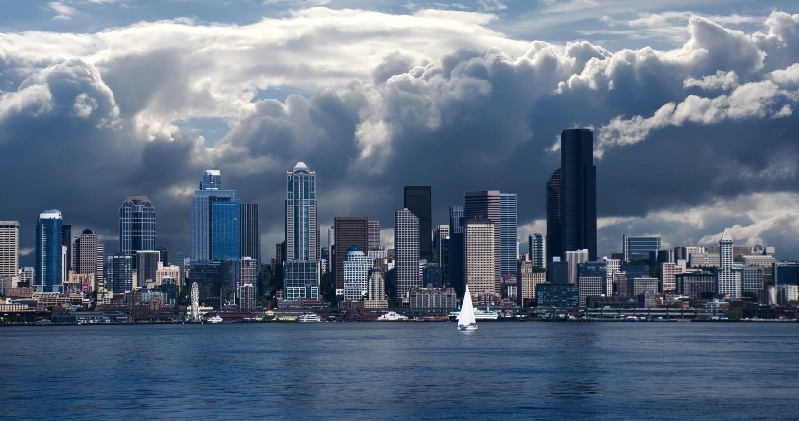 Seattle Wallpapers 9