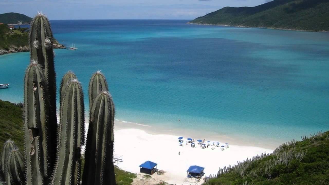 Arraial do Cabo City