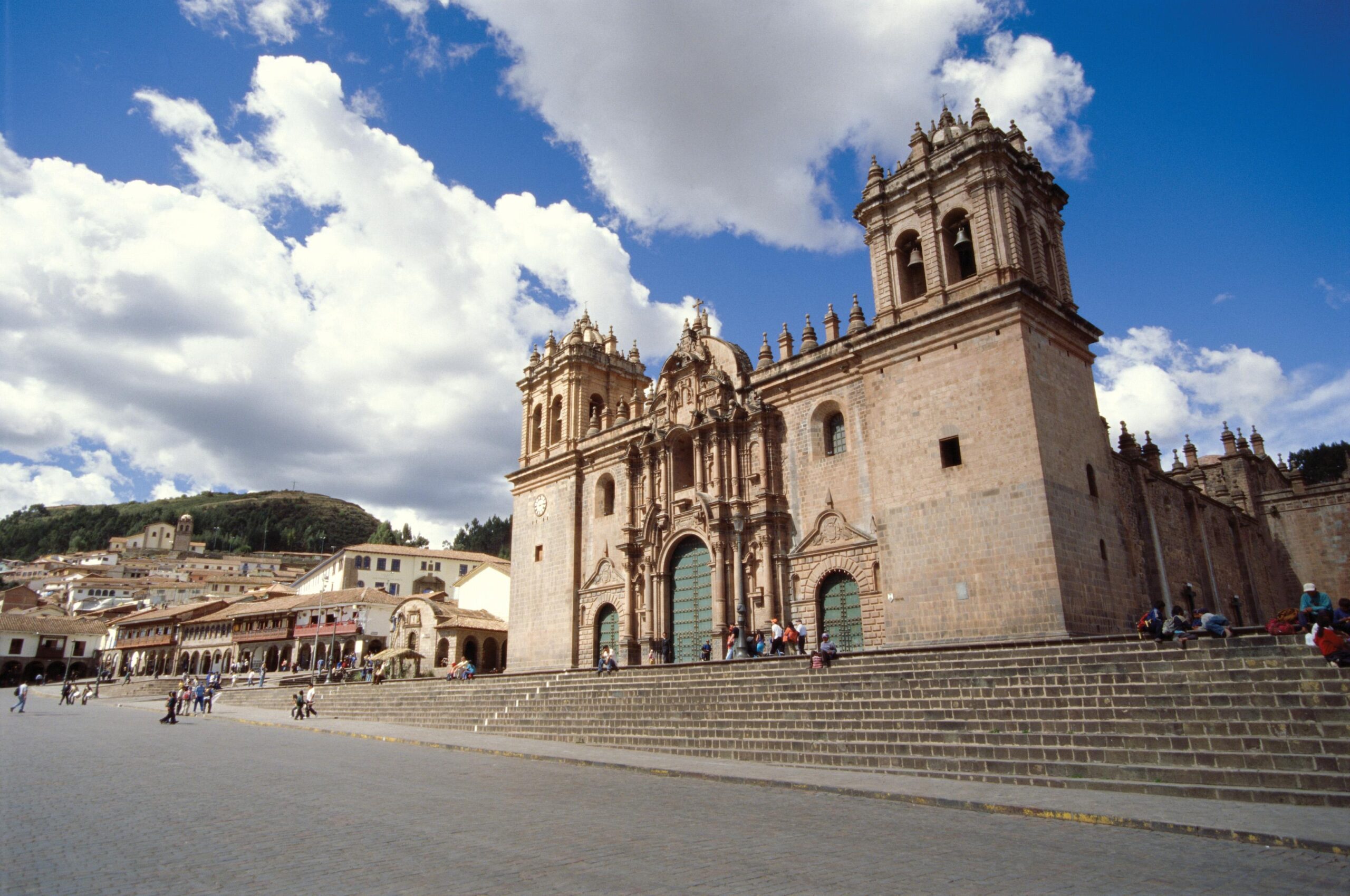 Cusco Wallpapers Image Photos Pictures Backgrounds