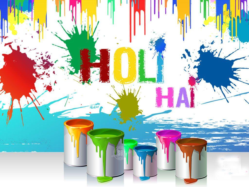 Holi Wallpapers HD Image