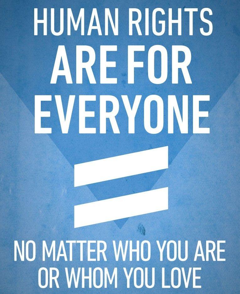 10 Ways to Celebrate Human Rights Day on December 10