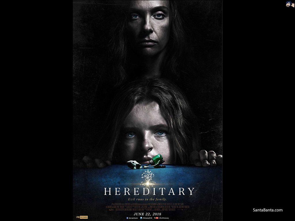 Hereditary Movie Wallpapers