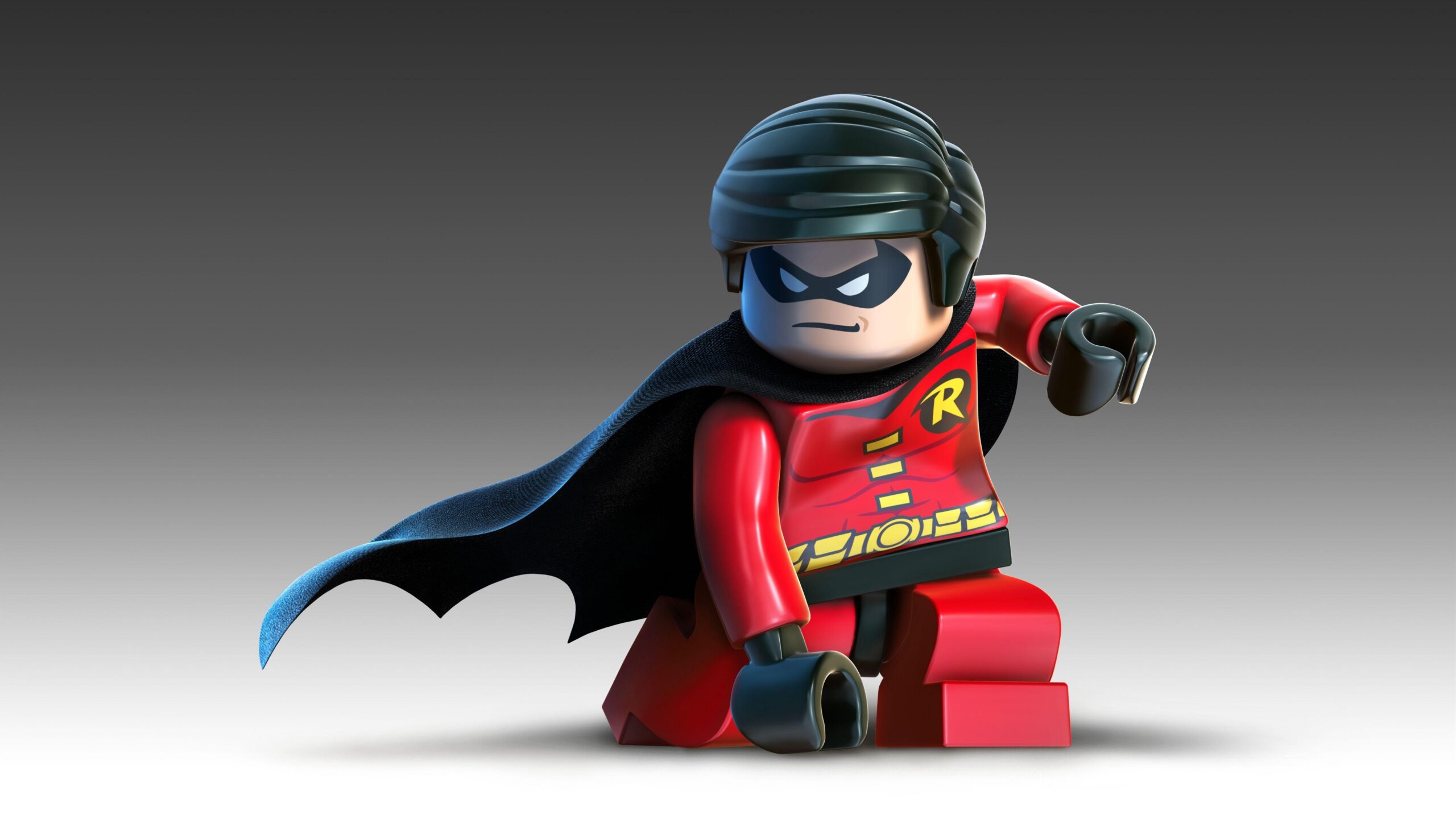 LEGO Batman 2: DC Super Heroes Computer Wallpapers, Desktop