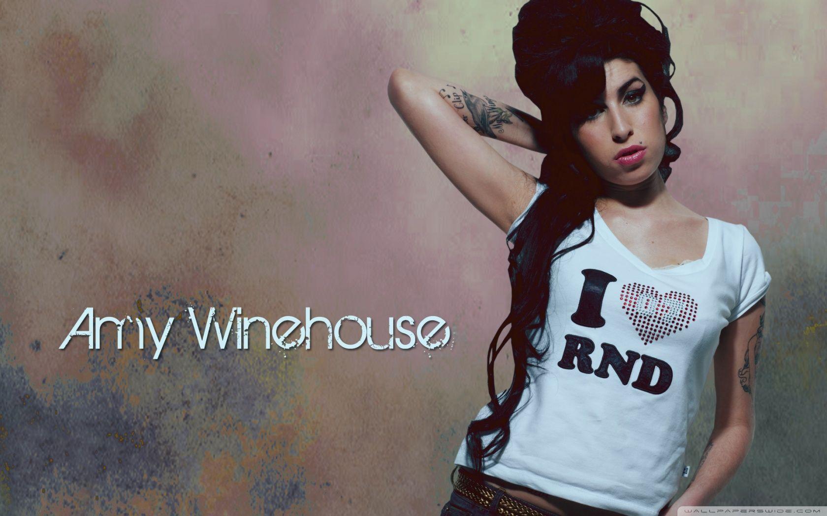 Amy Winehouse HD desktop wallpapers : High Definition : Mobile