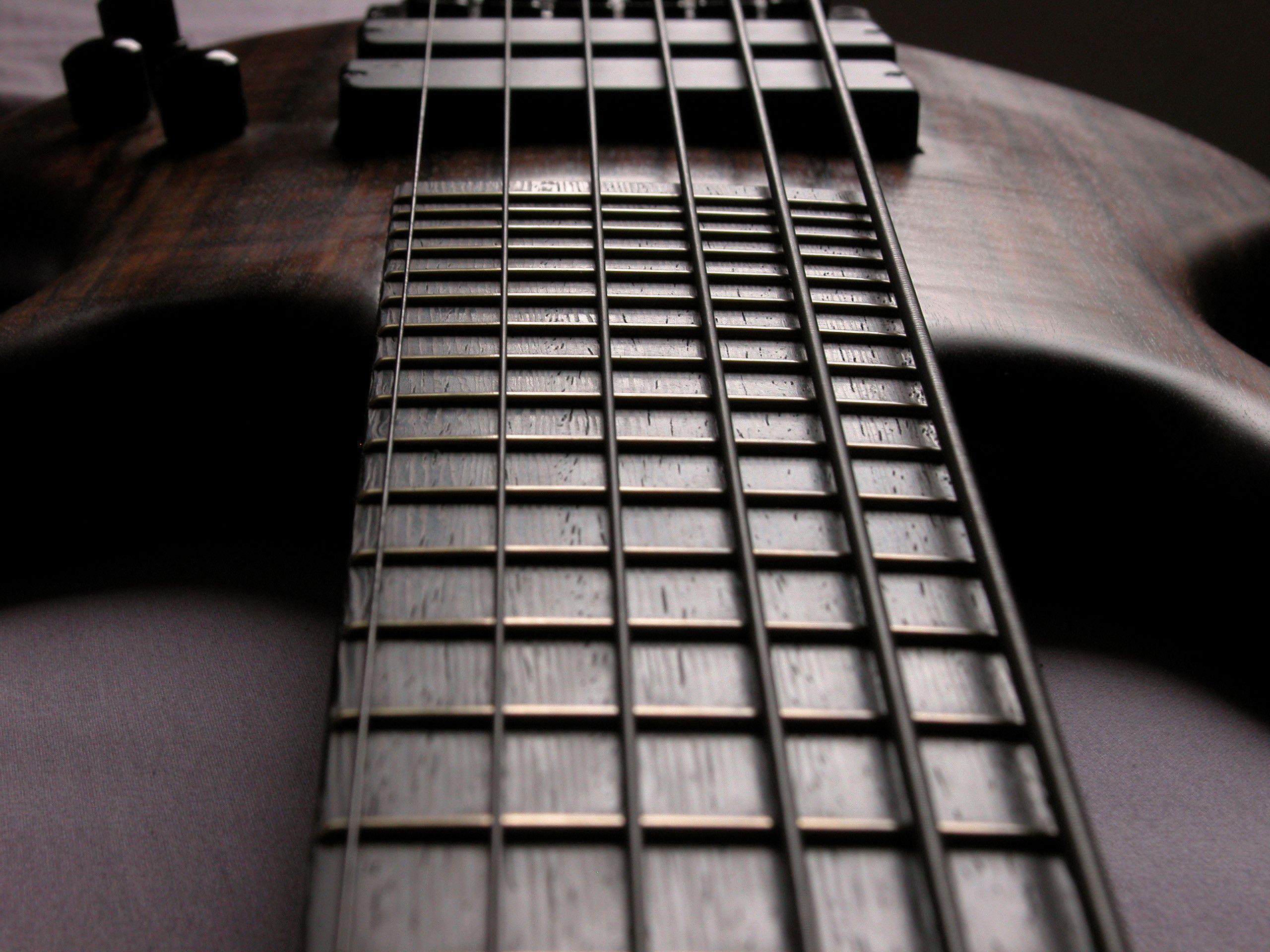 Bass Guitar Wallpapers Desktop