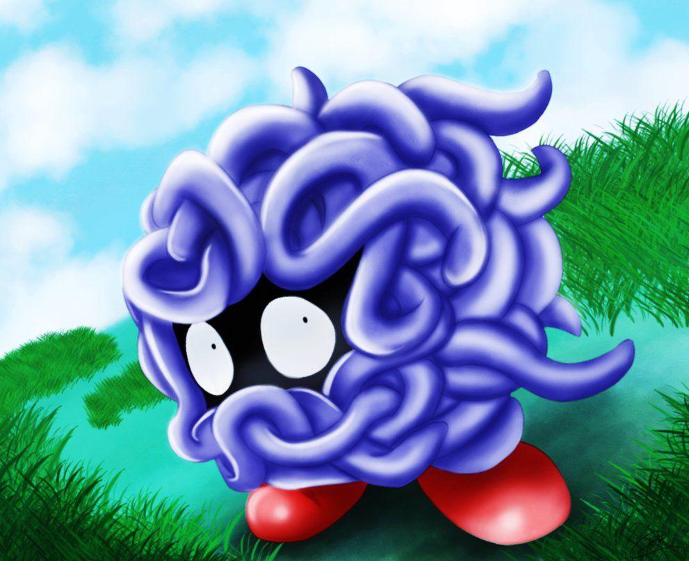 Tangela