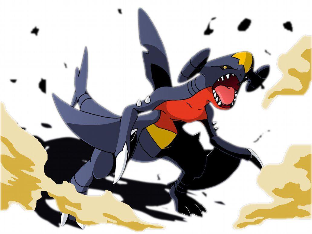 Garchomp